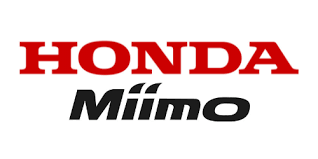 Honda miimo logo